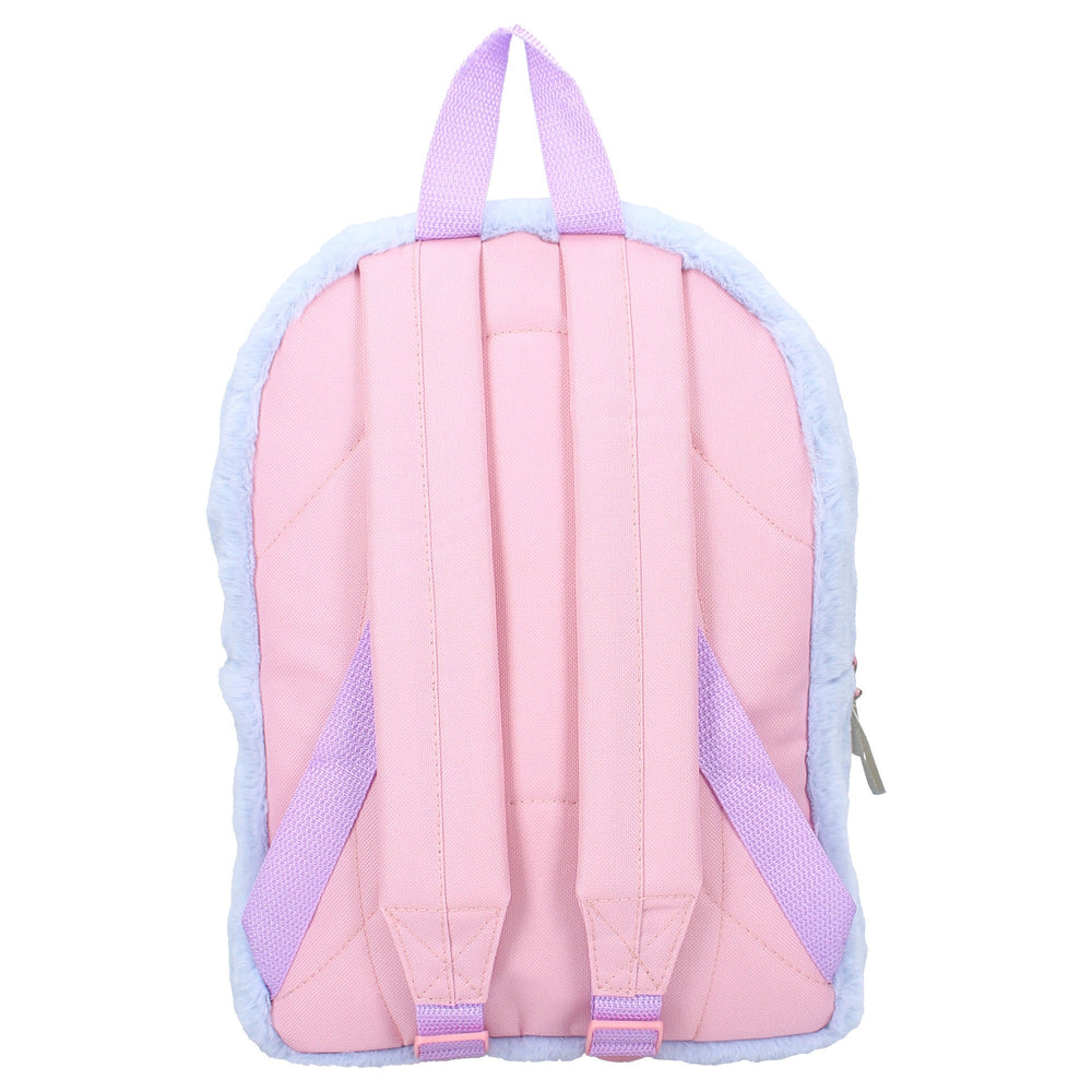 Sac à Dos Fourrure Stitch - Unconditionally Loved