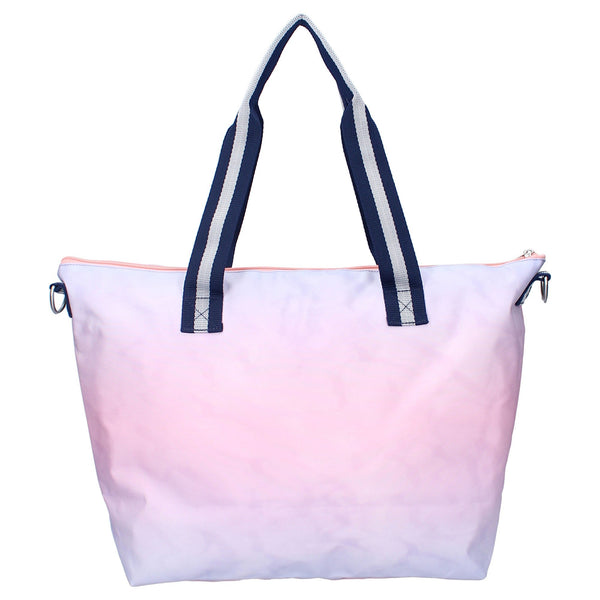 Lilo &amp; Stitch Tote Bag - Stitch Aloha