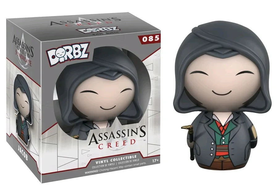 Dorbz Jacob