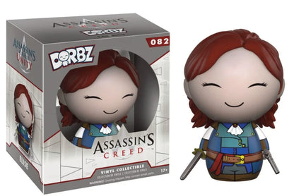 sugar dorbz elise