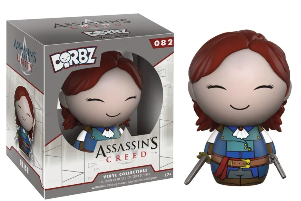 sugar dorbz elise