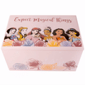Holz-Schmuckbox - Disney Princess