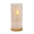 Lampe Tube Lumineux Harry Potter - Lumos