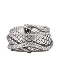 HARRY POTTER - Nagini - Portagioie in argento