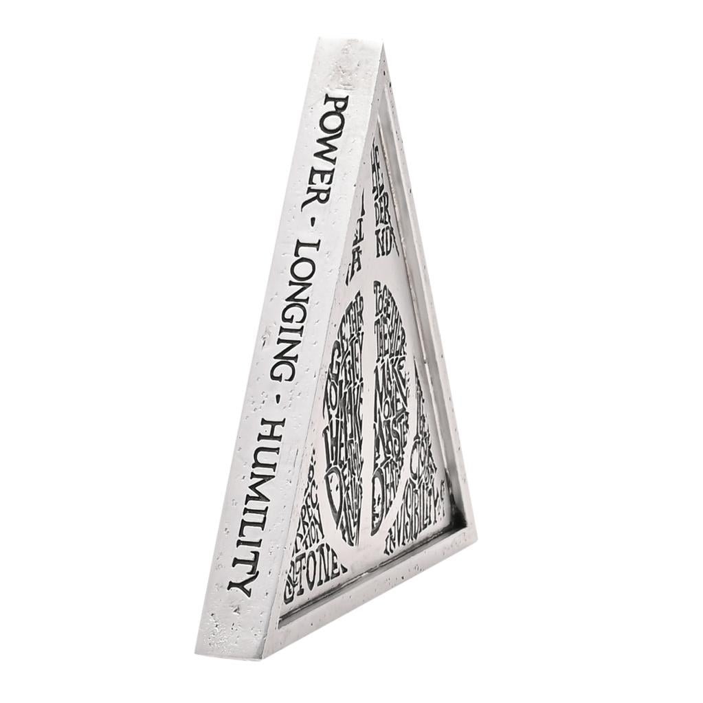 Objet de Décoration Harry Potter - Les Reliques de la Mort