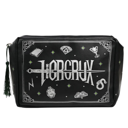 Trousse de toilette Harry Potter - Horcruxe
