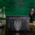 Trousse Carrée Harry Potter - Mangemort