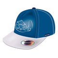 STITCH - Wink - Bestickte Kappe 56/58 cm