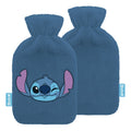 Bouillotte Peluche & Brodée Disney - Stitch