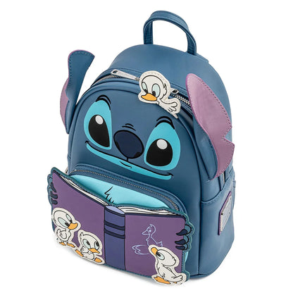 Sac à dos Stitch Story Time Duckies