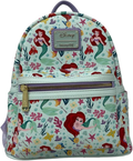 Mini zaino della Sirenetta 'Exclusive Edit'