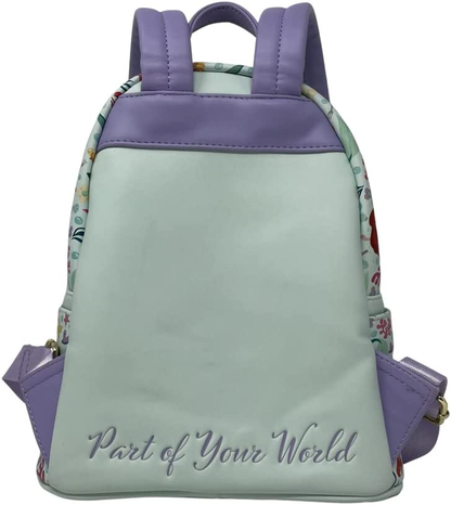 The Little Mermaid Mini Backpack 'Exclusive Edit'