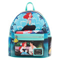 The Little Mermaid Backpack