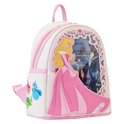 Sleeping Beauty "Princess" Mini Backpack 