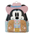 Zaino Disney Mini - Minnie Mouse "Western"