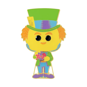 Pop! Pin Chapelier Fou