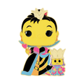Pop! Pin Reine et Roi