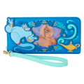 Portefeuille Poignet Aladdin - Princesse Jasmine