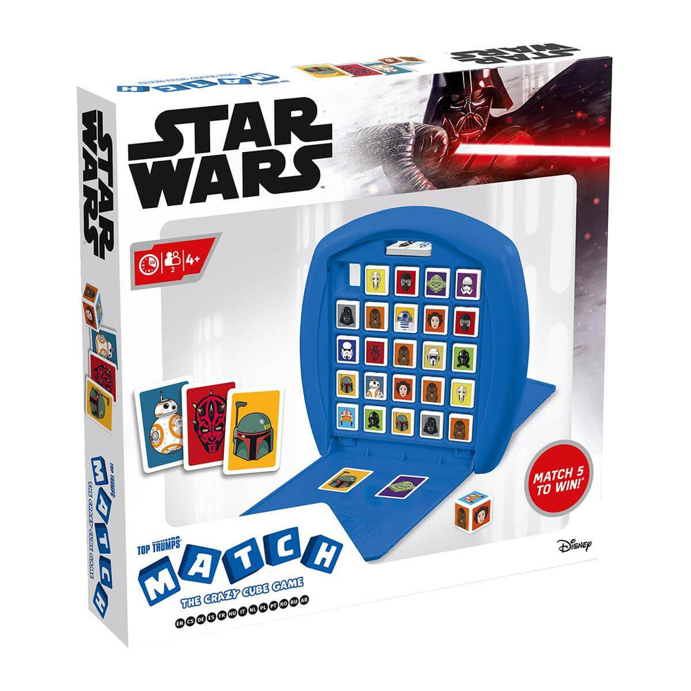 Partita di Star Wars 