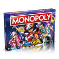 Monopoly Saint-Seiya