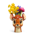 DISNEY - Bambi - Pot de Fleur Mural