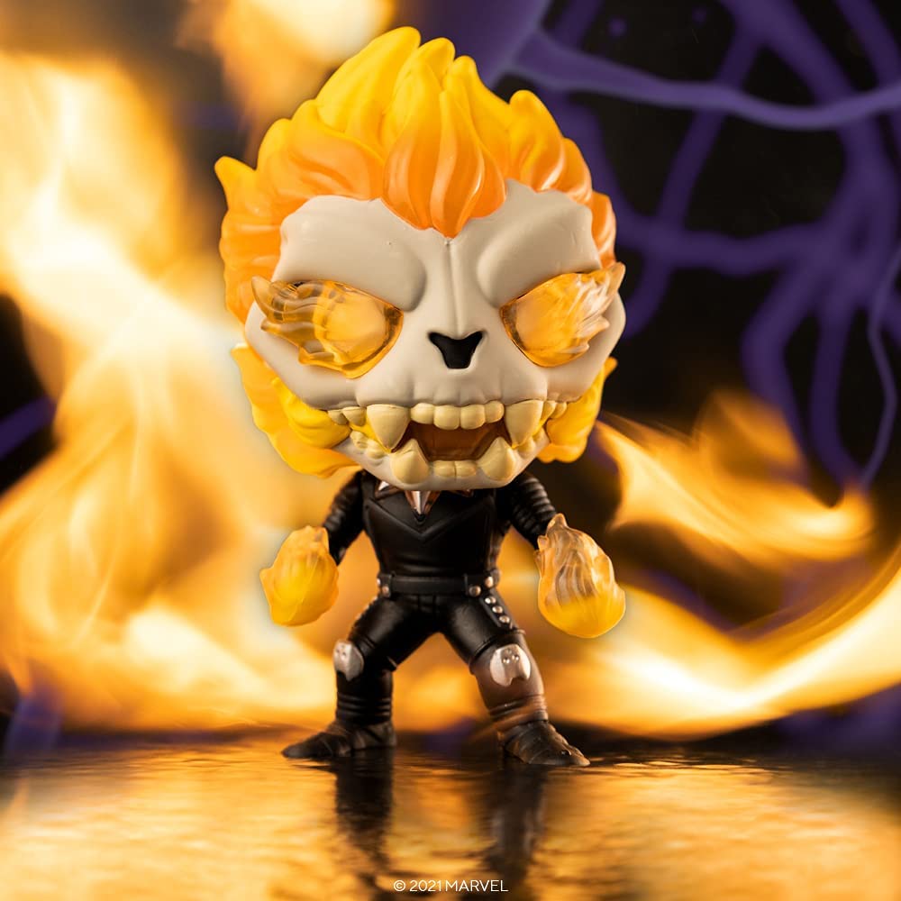 Pop! Pantera Fantasma