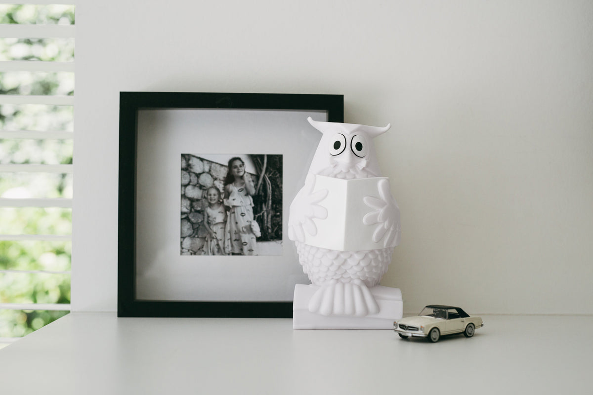 Duily Fable night light