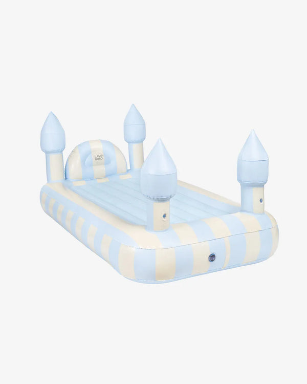 Children's Inflatable Mattress - BROWNIE