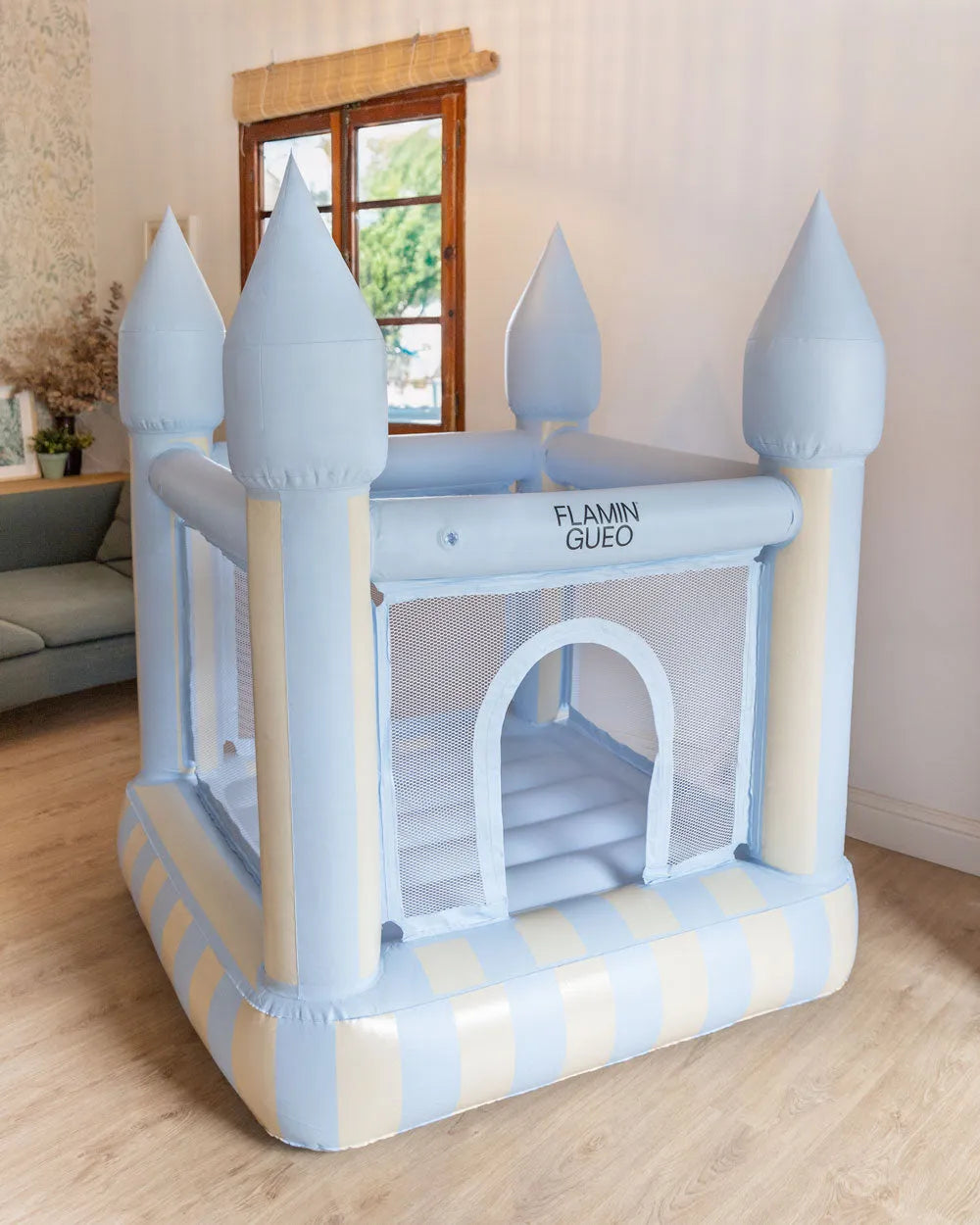 Children's bouncy castle - GELATO