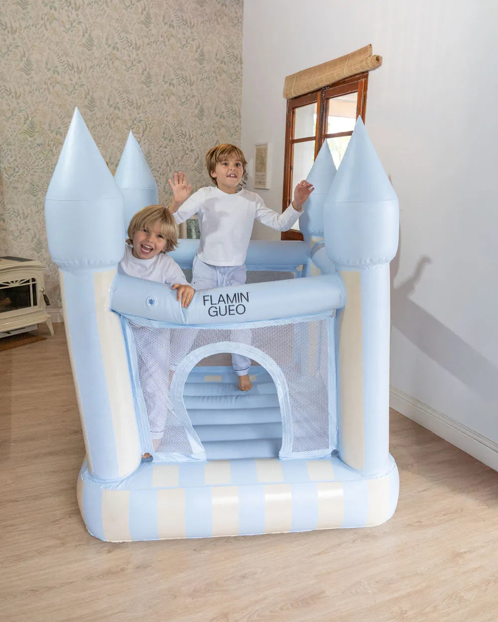 Children's bouncy castle - GELATO