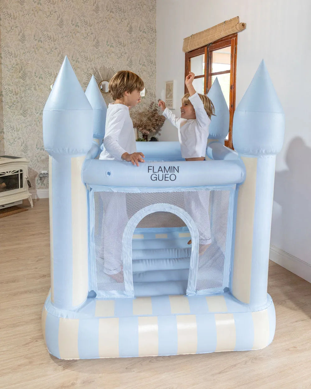 Children's bouncy castle - GELATO
