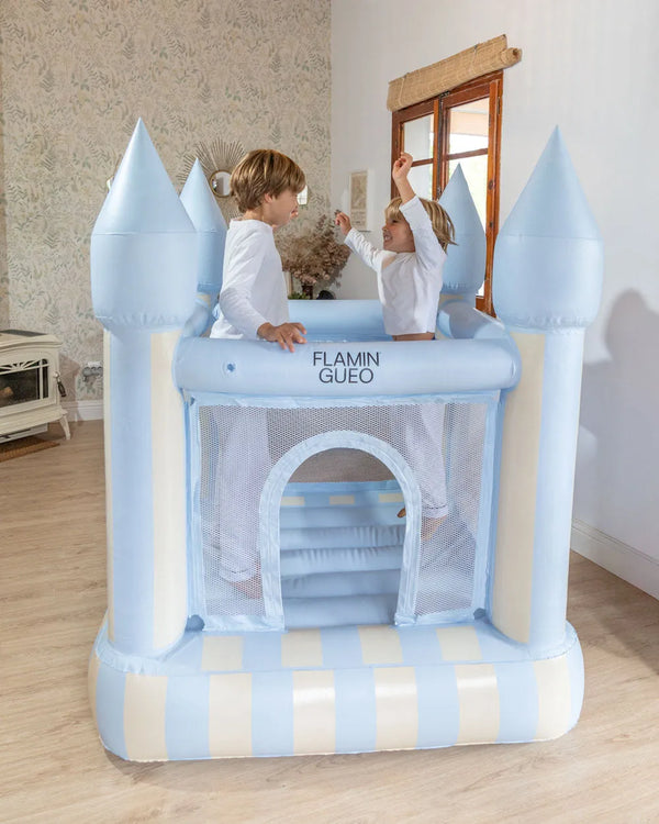 Children's bouncy castle - GELATO