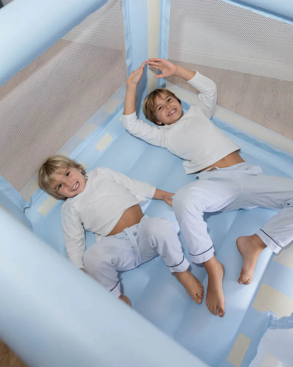 Children's bouncy castle - GELATO