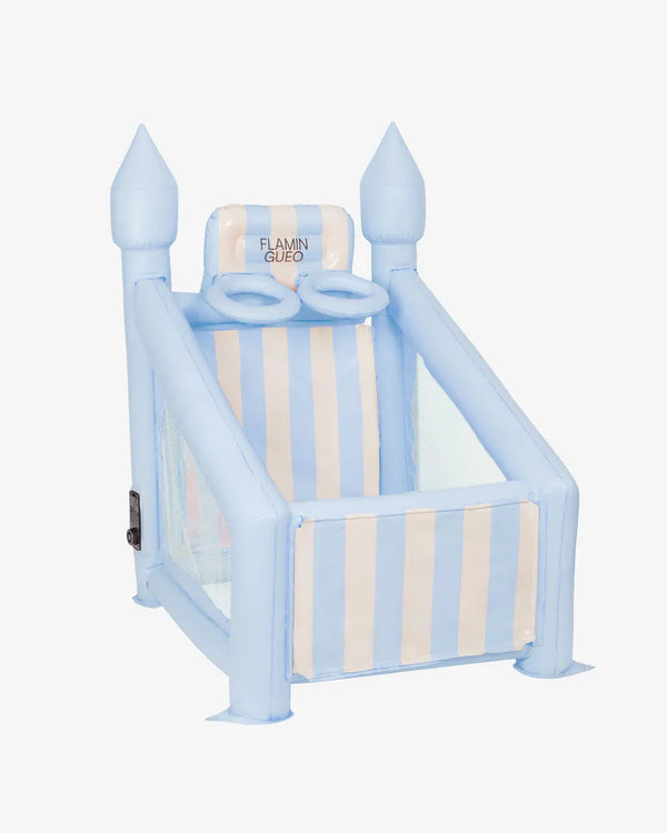 Inflatable children's basketball hoop - FOAM