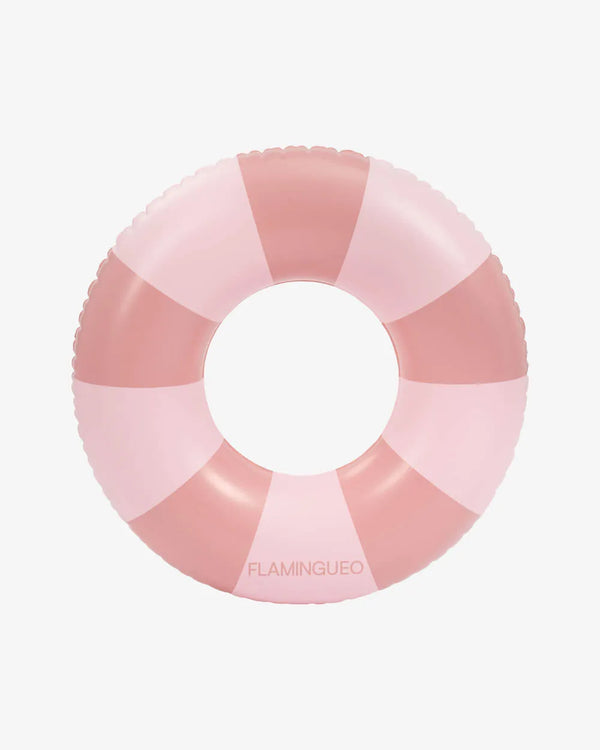 Kids' donut pool float – FIRST
