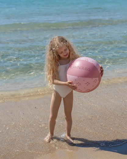 Children's inflatable ball - PINKY