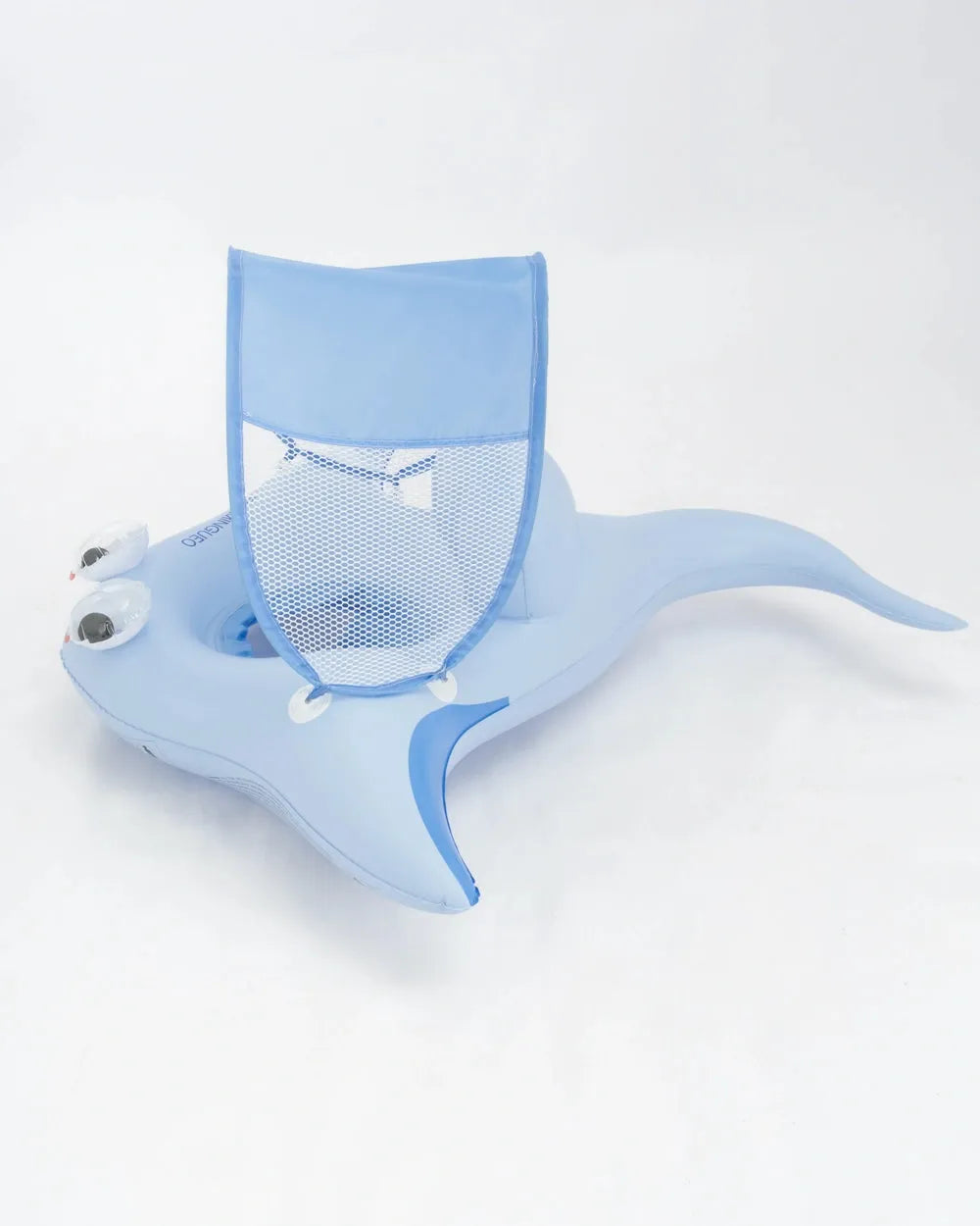 Baby float with canopy and animal design – RAYLEE