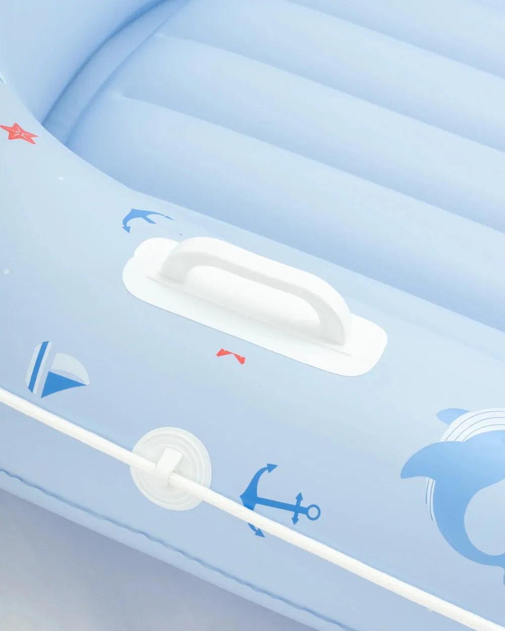Kids' Water Gun Pool Float – SPLASH
