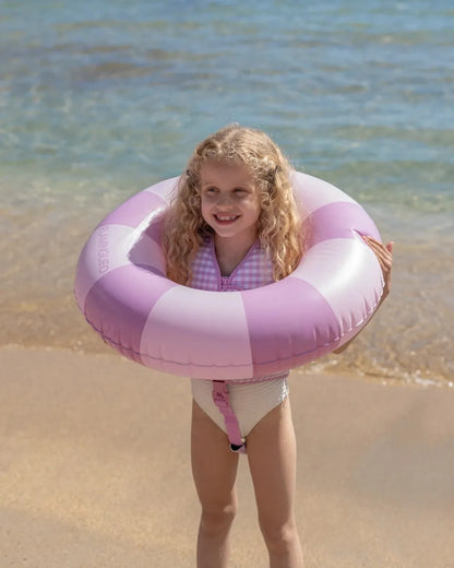 Flotador donut infantil para piscina – TWISTY