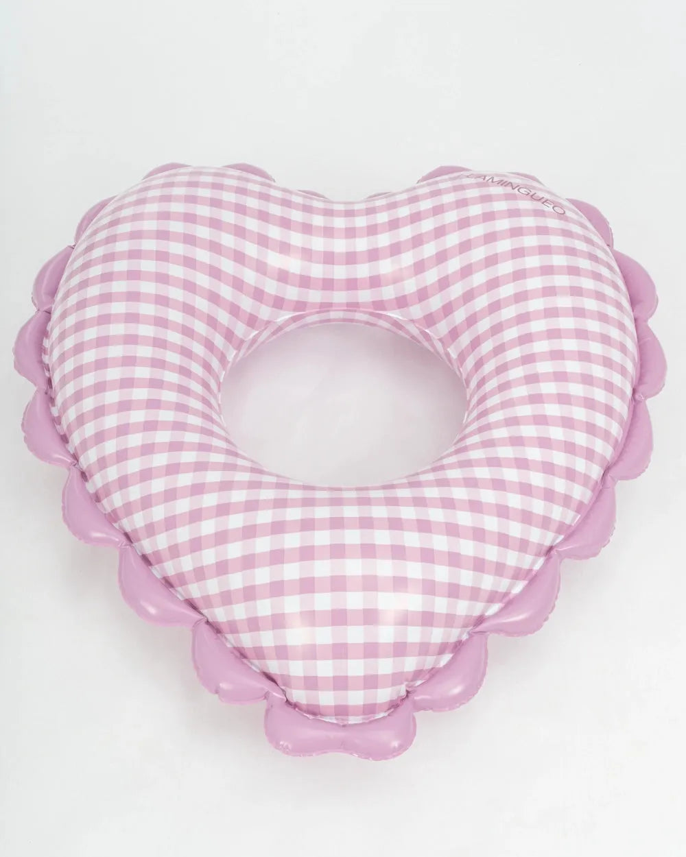 Kids' heart-shaped donut float – LOVEY