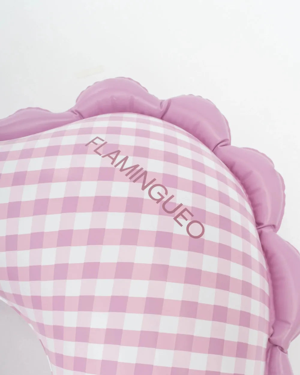 Kids' heart-shaped donut float – LOVEY