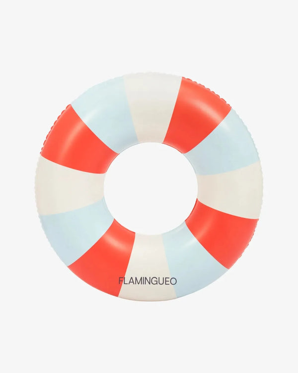 Children's donut pool float - ROCKY