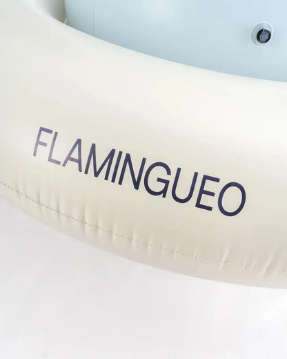 Balancín hinchable gigante exterior – AURELIS
