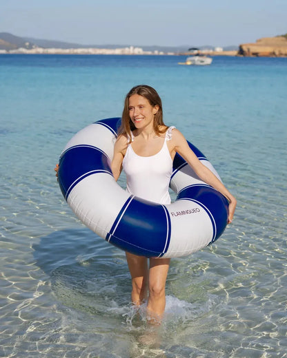 Flotador donut para piscina – LINA