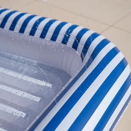 Piscina inflable con aspersor – SACHA