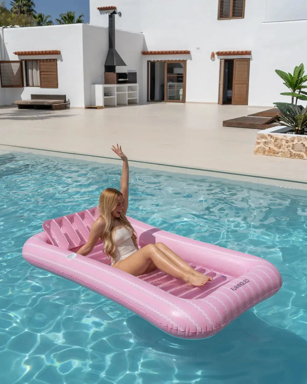 Piscina inflable individual – JULES
