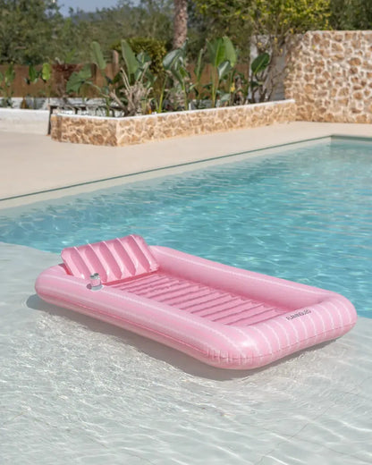 Individual inflatable pool – JULES