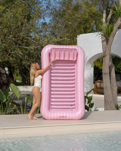 Individual inflatable pool – JULES