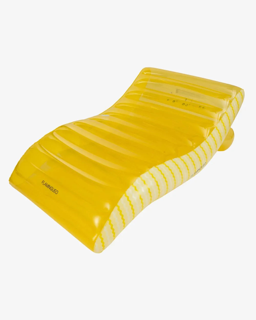 Extra-large inflatable mat – SWELLA