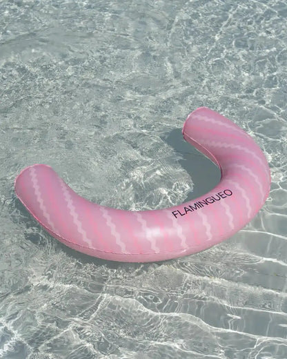 Flotador respaldo para piscina multiposición – RIO